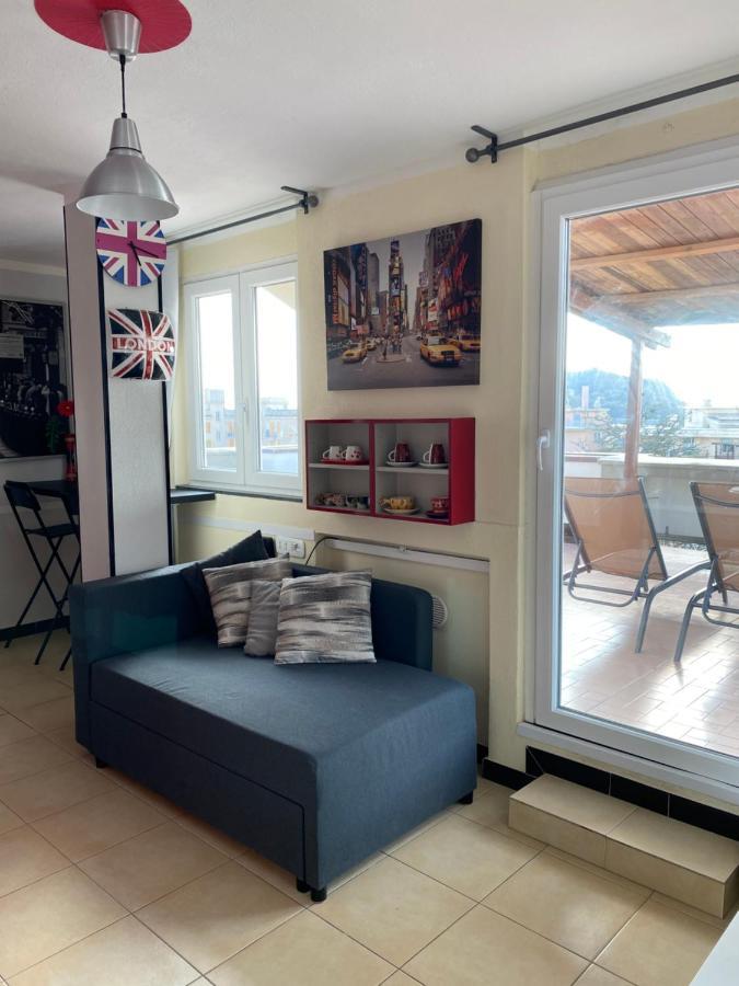 Silent Bay Apartments Sestri Levante Dış mekan fotoğraf