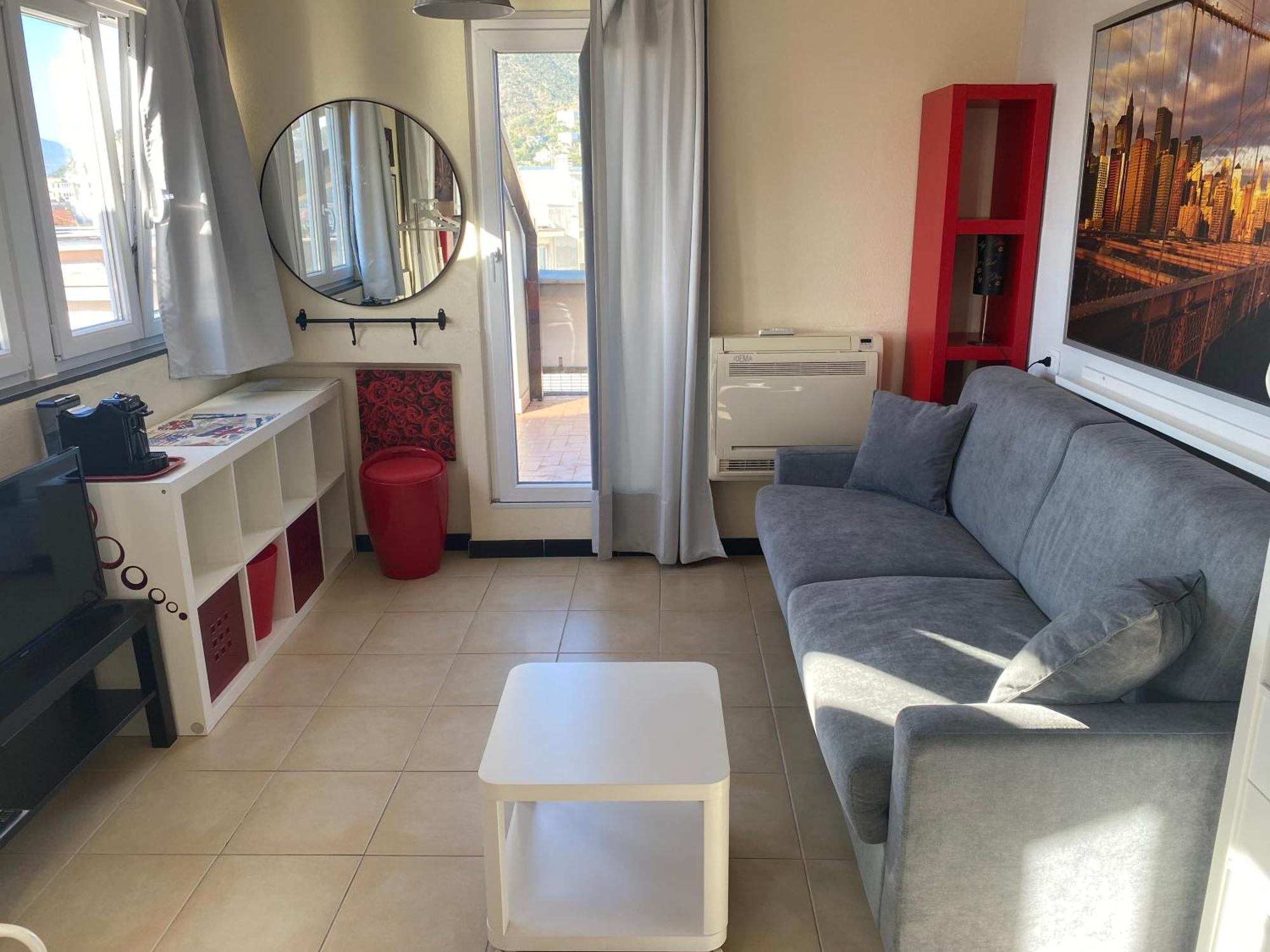 Silent Bay Apartments Sestri Levante Dış mekan fotoğraf