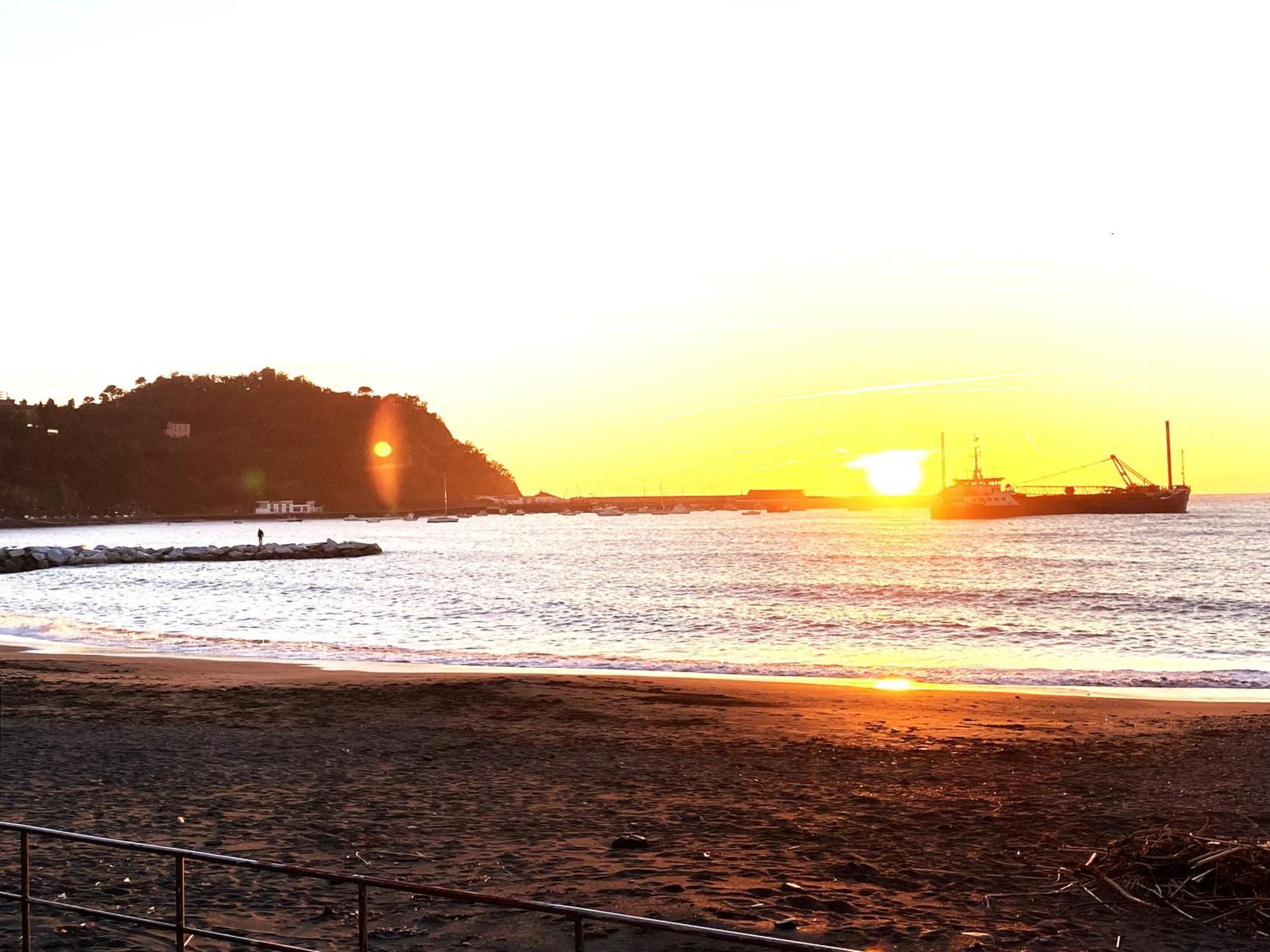 Silent Bay Apartments Sestri Levante Dış mekan fotoğraf