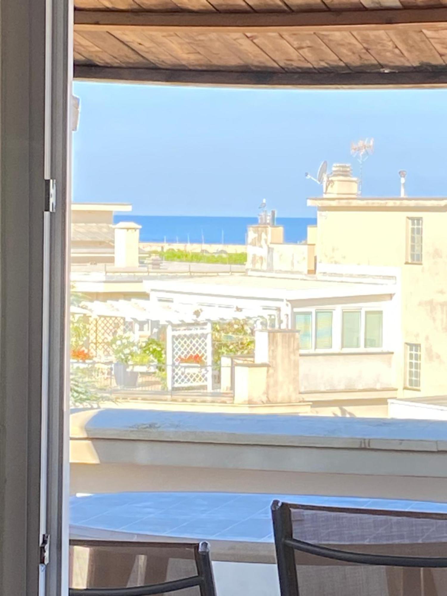 Silent Bay Apartments Sestri Levante Dış mekan fotoğraf