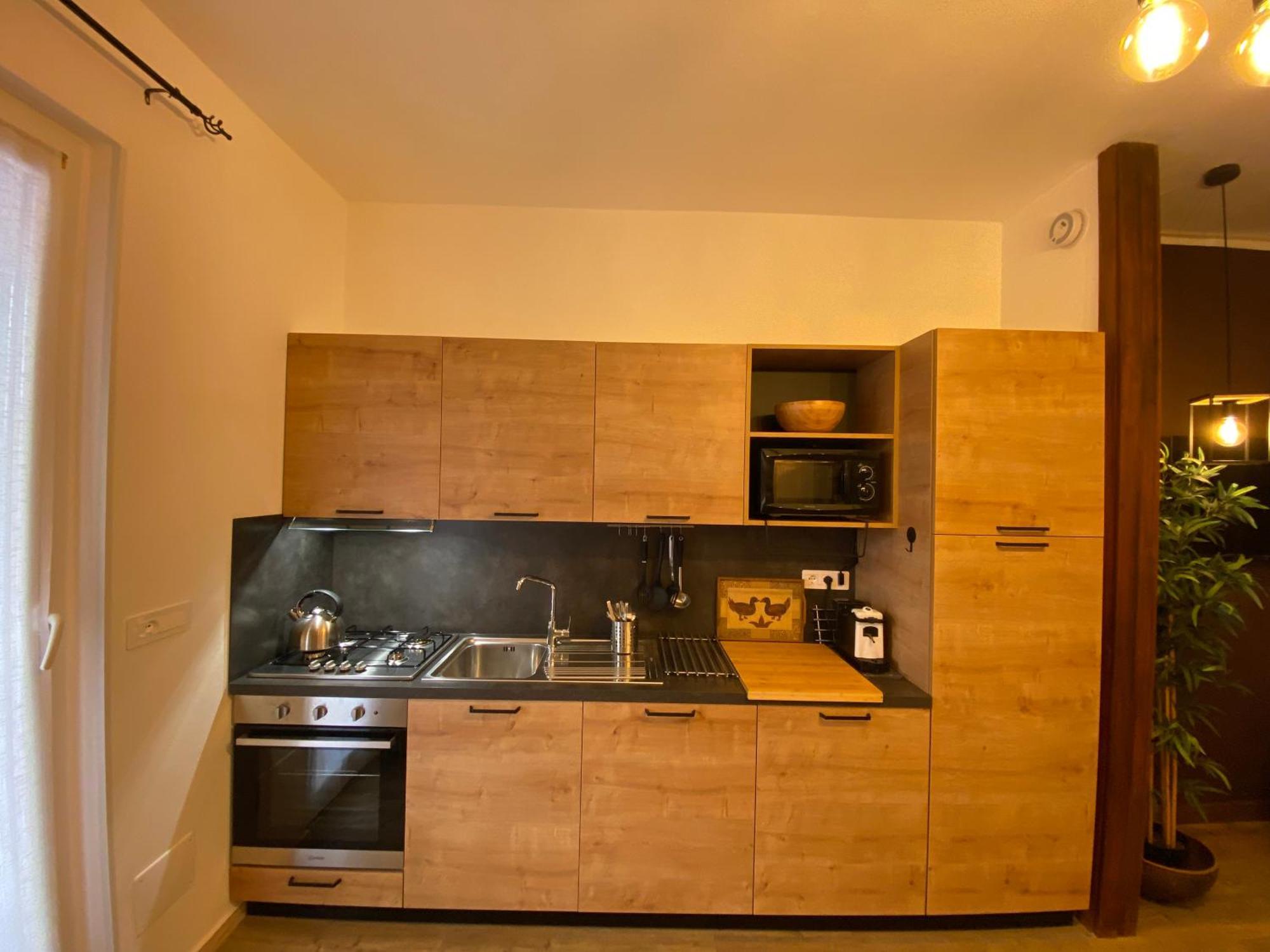 Silent Bay Apartments Sestri Levante Dış mekan fotoğraf
