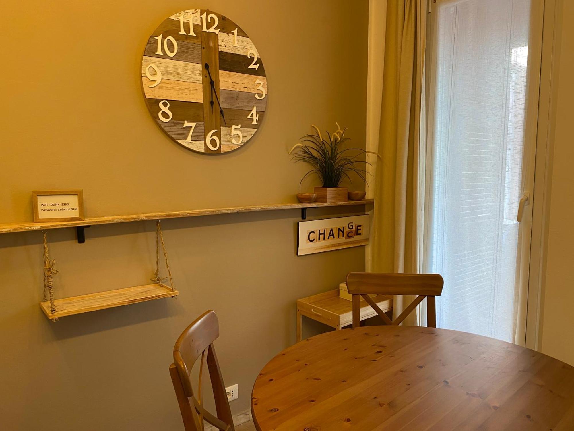 Silent Bay Apartments Sestri Levante Dış mekan fotoğraf