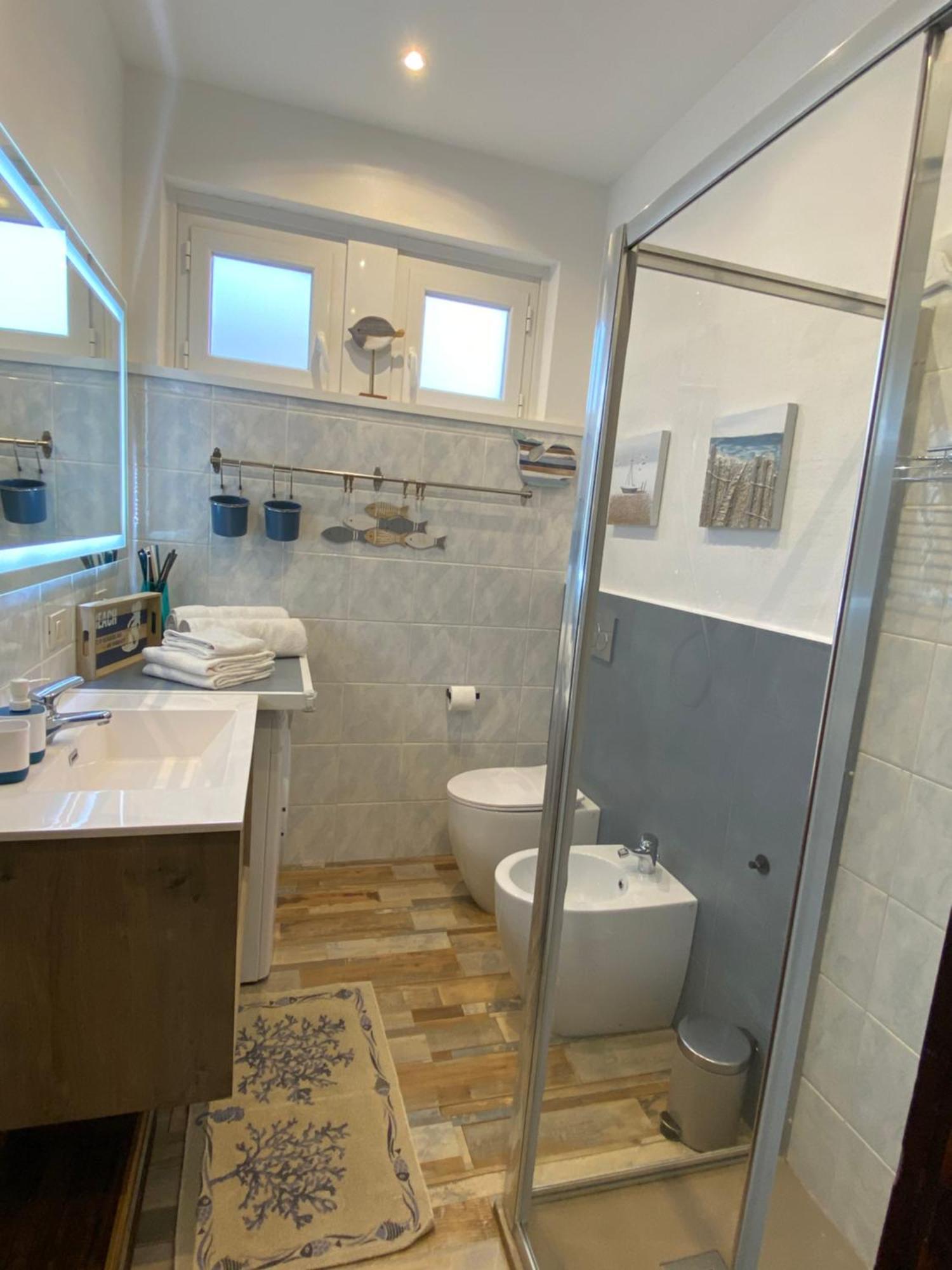 Silent Bay Apartments Sestri Levante Dış mekan fotoğraf