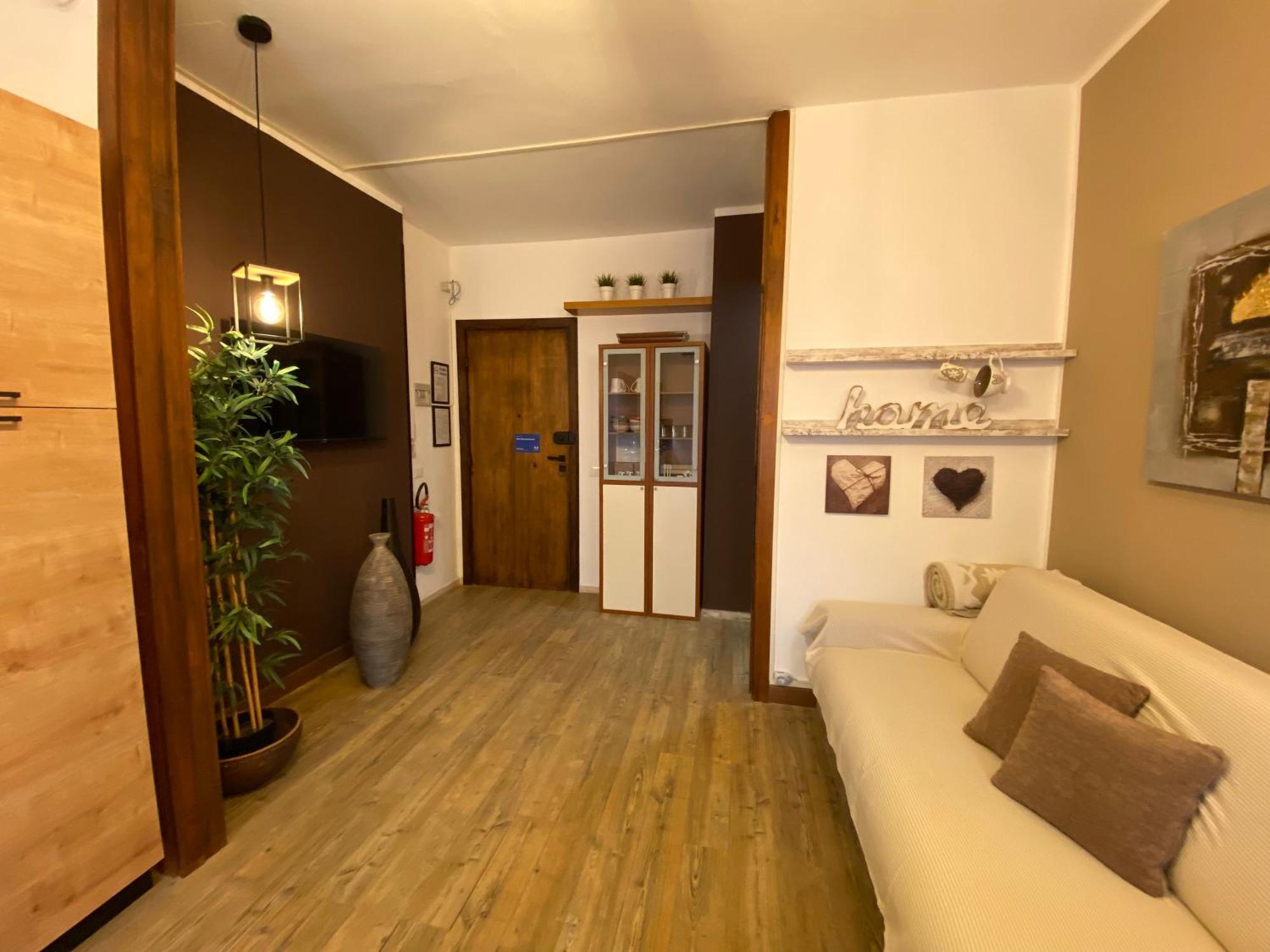 Silent Bay Apartments Sestri Levante Dış mekan fotoğraf