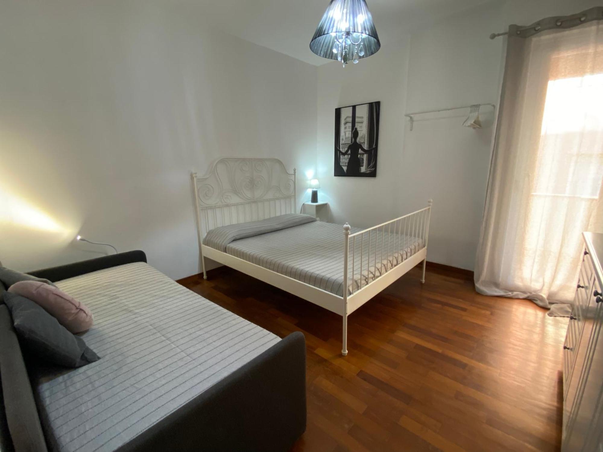 Silent Bay Apartments Sestri Levante Dış mekan fotoğraf