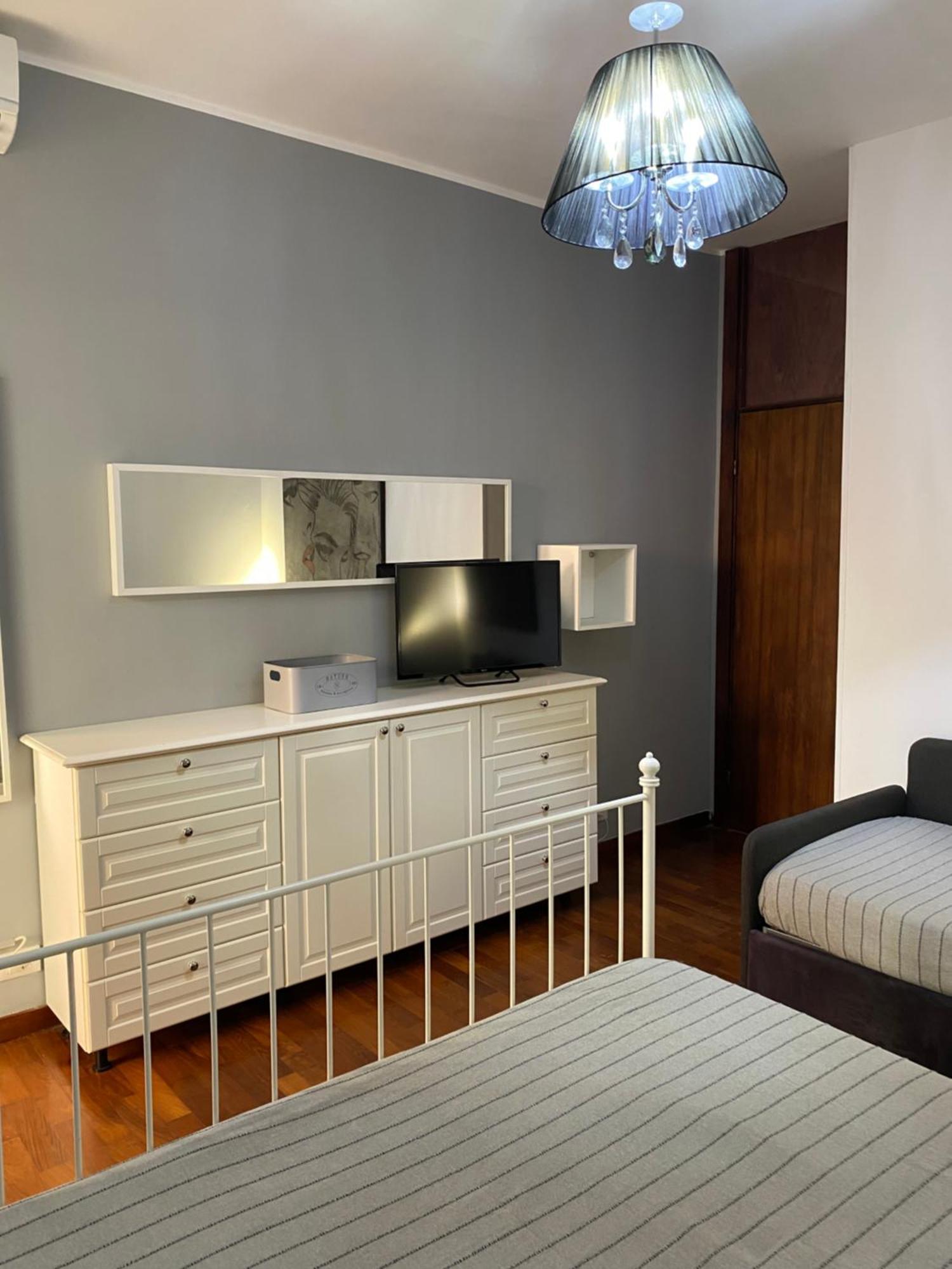 Silent Bay Apartments Sestri Levante Dış mekan fotoğraf