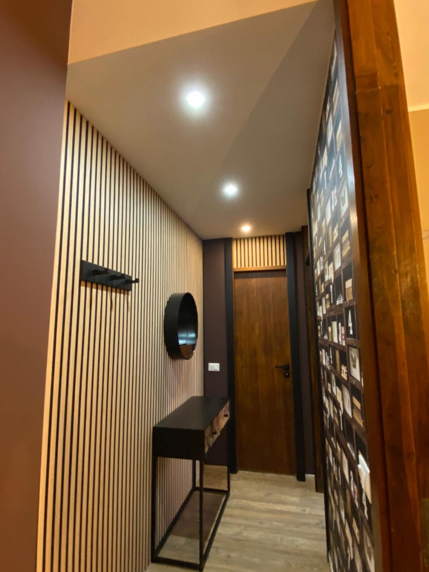 Silent Bay Apartments Sestri Levante Dış mekan fotoğraf