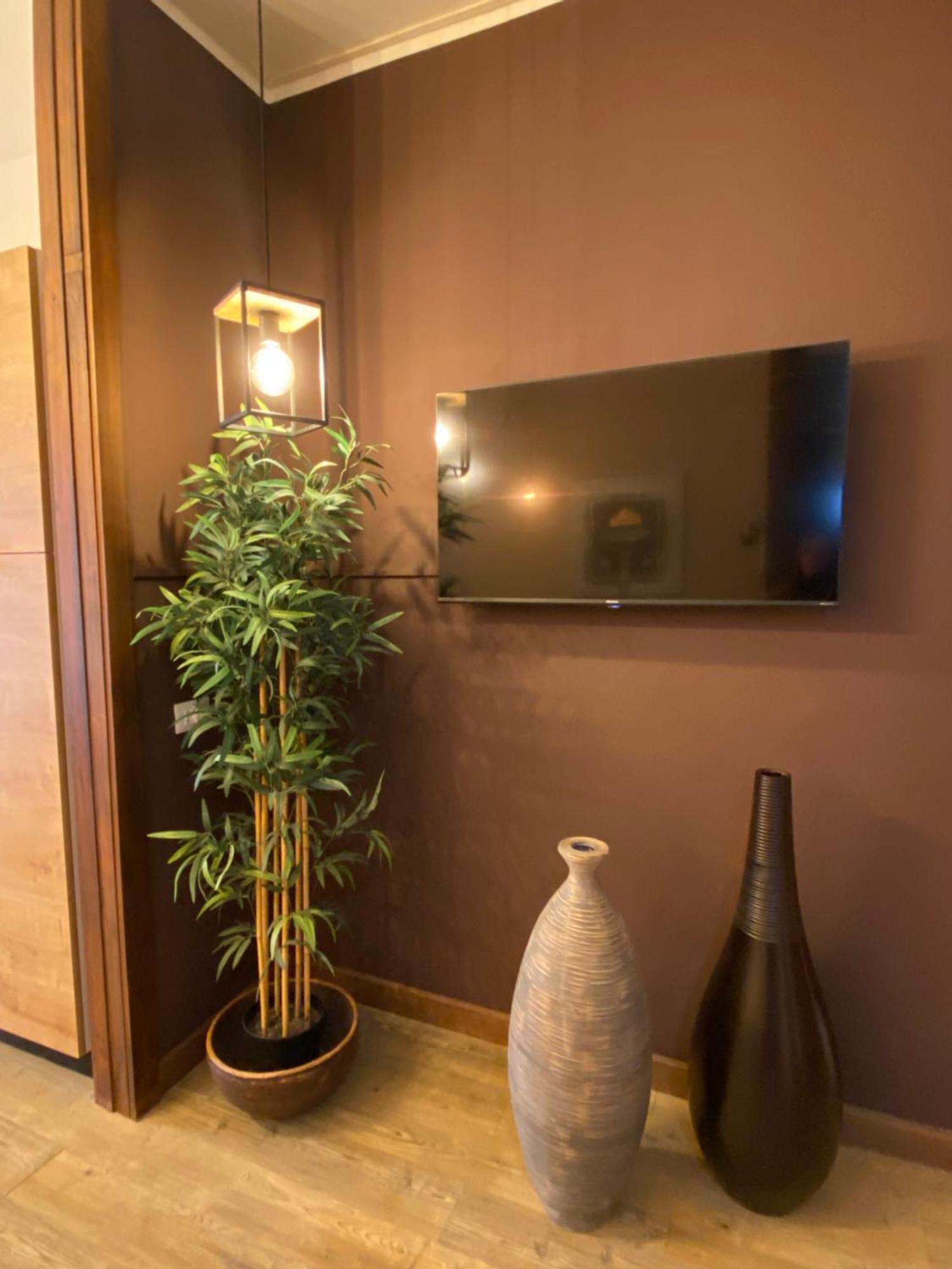 Silent Bay Apartments Sestri Levante Dış mekan fotoğraf