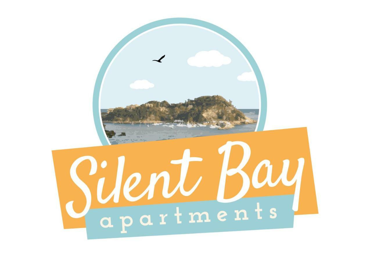 Silent Bay Apartments Sestri Levante Dış mekan fotoğraf